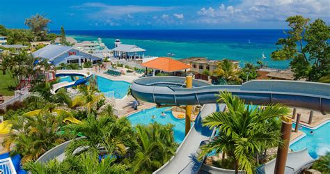 Ocho Rios All Inclusive Holidays 